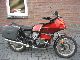 BMW  R100RT, CASE, ONLY 53 687 KM 1981 Motorcycle photo