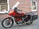 1981 BMW  R100RT, CASE, ONLY 53 687 KM Motorcycle Motorcycle photo 1