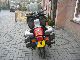 1981 BMW  R100RT, CASE, ONLY 53 687 KM Motorcycle Motorcycle photo 3