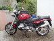 BMW  R1100R 1997 Motorcycle photo