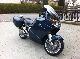 BMW  K 1200 GT, ESA, Xenon, high pulley, etc. 2007 Sport Touring Motorcycles photo
