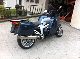 2007 BMW  K 1200 GT, ESA, Xenon, high pulley, etc. Motorcycle Sport Touring Motorcycles photo 1