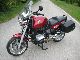 BMW  R 850R ABS + case + screen 1997 Motorcycle photo