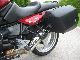 1997 BMW  R 850R ABS + case + screen Motorcycle Motorcycle photo 2