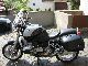 2000 BMW  R 1100 R Motorcycle Motorcycle photo 3