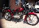 1955 BMW  R 25/3 Motorcycle Motorcycle photo 3