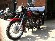 1955 BMW  R 25/3 Motorcycle Motorcycle photo 4