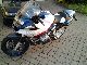 2004 BMW  R1100S Boxer Cup Replica Replica BoxerCup Motorcycle Sport Touring Motorcycles photo 2