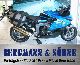 BMW  K 1300 S + 1 Hand + + + ABS service history scarf Tass 2011 Motorcycle photo