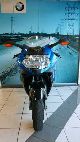 2011 BMW  K 1300 S + 1 Hand + + + ABS service history scarf Tass Motorcycle Motorcycle photo 2