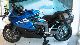 2011 BMW  K 1300 S + 1 Hand + + + ABS service history scarf Tass Motorcycle Motorcycle photo 3