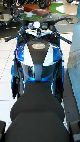 2011 BMW  K 1300 S + 1 Hand + + + ABS service history scarf Tass Motorcycle Motorcycle photo 4