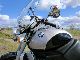 1998 BMW  R850R Motorcycle Motorcycle photo 2