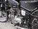 1965 BMW  R27 Motorcycle Motorcycle photo 3