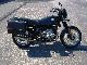 BMW  R80ST 1983 Motorcycle photo