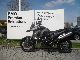 BMW  F 800 GS ABS windshield tour 2009 Motorcycle photo