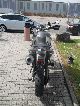 2009 BMW  F 800 GS ABS windshield tour Motorcycle Motorcycle photo 1