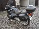 2000 BMW  RT 1100 - only 19000 km, very well maintained Motorcycle Tourer photo 2