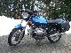 BMW  R 45 1986 Motorcycle photo