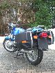 1986 BMW  R 45 Motorcycle Motorcycle photo 1