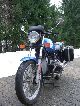 1986 BMW  R 45 Motorcycle Motorcycle photo 3