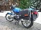 1986 BMW  R 45 Motorcycle Motorcycle photo 4