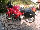 1993 BMW  R1100RS Motorcycle Sport Touring Motorcycles photo 3