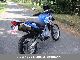 2001 BMW  F 650 GS Dakar - 1.Hd./orig. only 14 TKM Motorcycle Enduro/Touring Enduro photo 3