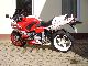 2001 BMW  R1100S BOXER CUP DESIGN! Motorcycle Motorcycle photo 1
