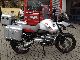 BMW  Adventure R1150RS all there, all these 2005 Tourer photo
