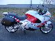 BMW  K 1200 RS from 1 Hand with ABS and catalyst 2001 Sport Touring Motorcycles photo