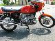 BMW  R 100 S 1977 Motorcycle photo