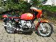 1977 BMW  R 100 S Motorcycle Motorcycle photo 1