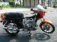 1977 BMW  R 100 S Motorcycle Motorcycle photo 3