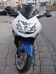 2005 BMW  K 1200 S sports ABS ESA alarm navigation Heizgri Motorcycle Sport Touring Motorcycles photo 2