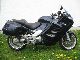 2003 BMW  K1200 GT Motorcycle Sport Touring Motorcycles photo 4