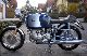 BMW  R 50 1956 Motorcycle photo