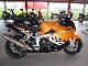 2005 BMW  K 1200 S Motorcycle Sport Touring Motorcycles photo 5