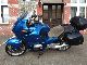2000 BMW  R 1100 RT Motorcycle Motorcycle photo 9