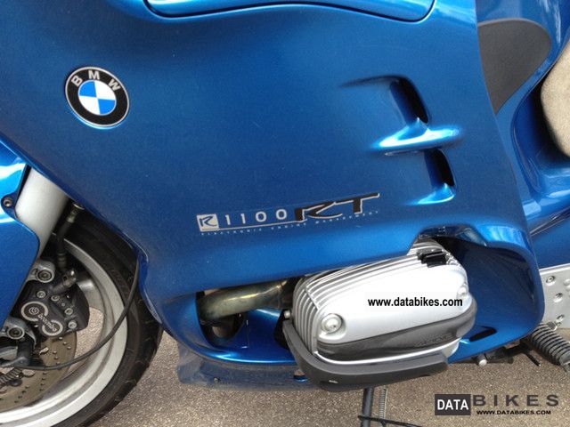 rt 1100 bmw sale