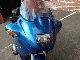 2000 BMW  R 1100 RT Motorcycle Motorcycle photo 1