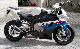 2011 BMW  S 1000 RR ABS DTC Shifter racing colors Motorcycle Sports/Super Sports Bike photo 2
