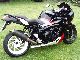 BMW  K1200R Sport 2008 Sport Touring Motorcycles photo