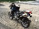 2002 BMW  F650 GS ABS case-good-maintained condition Motorcycle Enduro/Touring Enduro photo 4