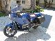BMW  K 100 RS - RT 1984 Motorcycle photo