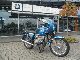 BMW  R60 / 6 1978 Motorcycle photo