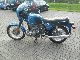 1978 BMW  R60 / 6 Motorcycle Motorcycle photo 5