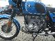 1978 BMW  R60 / 6 Motorcycle Motorcycle photo 8