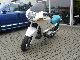 1994 BMW  R 1100 GS with System Case Set Motorcycle Sport Touring Motorcycles photo 1