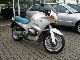 1994 BMW  R 1100 GS with System Case Set Motorcycle Sport Touring Motorcycles photo 3